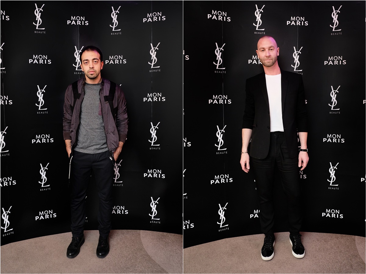 Ivan Alduk i Nenad Sovilj